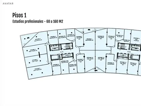 Oficina en Alquiler en Lujan de Cuyo, USD 2.000