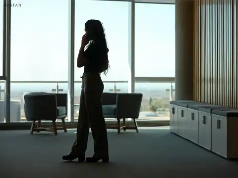 Oficina Monoambiente con 1 baño