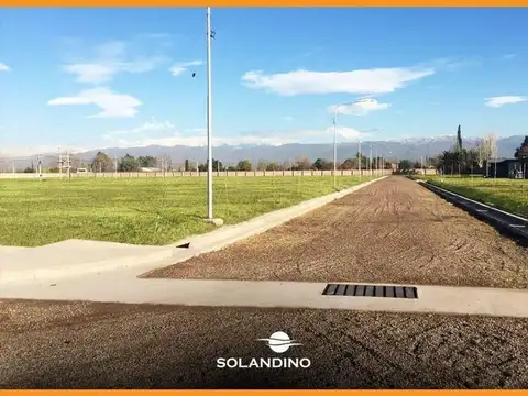 Terreno en Venta en Bermejo, USD 12.000