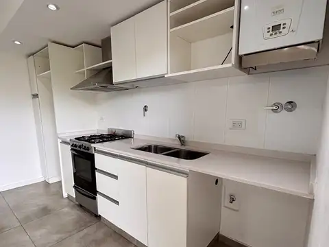 Departamento en Alquiler 3 años