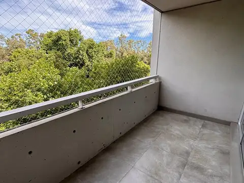 Departamento en Alquiler al Norte