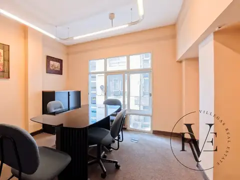 Departamento en Venta en San Nicolás, USD 83.000