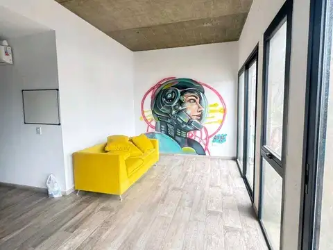 Oficina en Alquiler en Corrientes, $ 550