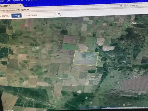 CALCHAQUI SANTA FE 100