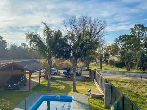 25 de Mayo 4452 , Piso 1