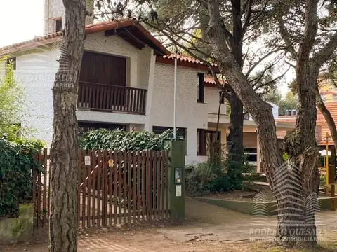 Casa en Venta de 6 dormitorios