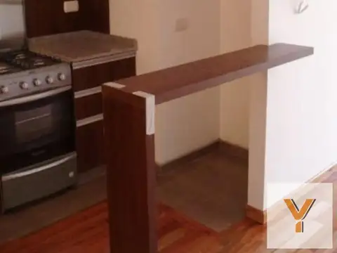 Departamento en Alquiler al Oeste