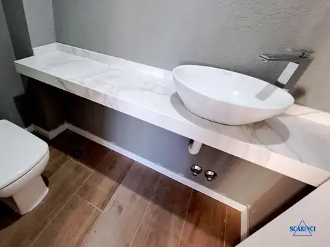 Departamento  en Venta ubicado en Santos Lugares, Tres de Febrero, G.B.A. Zona Oeste