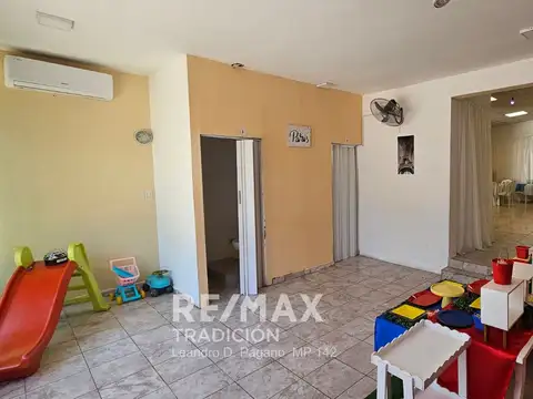 Casa en Venta en Barranqueras, USD 250.000
