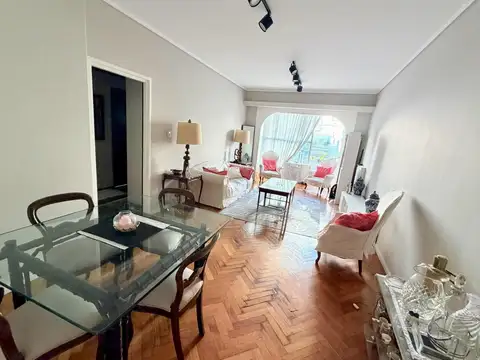 Departamento en Venta en Palermo, USD 210.000