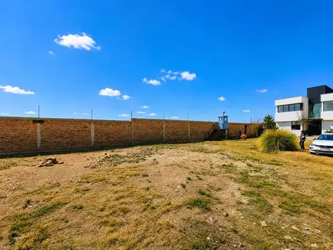 Terreno en Venta de 756,0 m2
