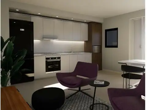 Departamento en Venta en Santos Lugares, USD 76.000