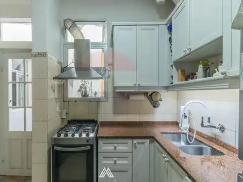 VENTA CASA 2 DORMITORIOS PATIO PARRILLERO CORDÓN