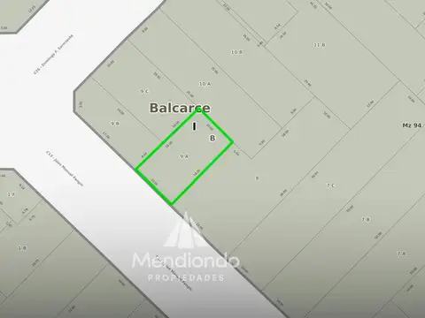 Casa en Venta con 1 cochera