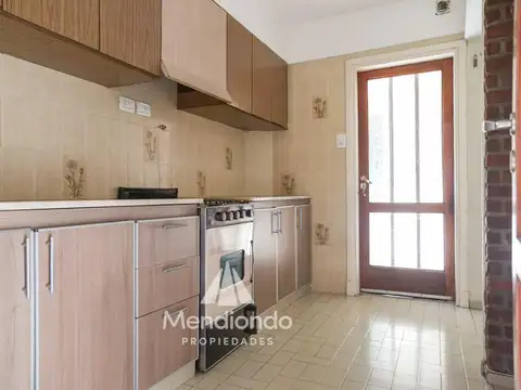 Calle 13 al 800 - BALCARCE