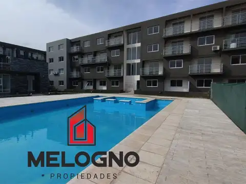 Departamento en Moreno