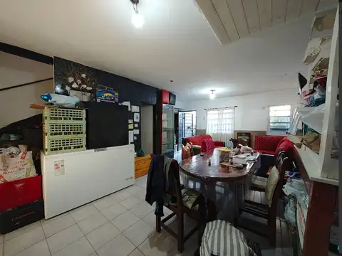 Casa en Venta en San Carlos, USD 65.000