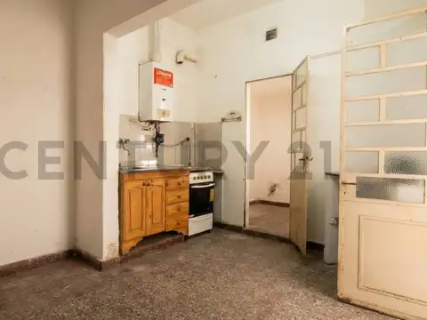 Casa en Venta 56 años