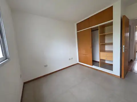 Departamento en Venta 16 años
