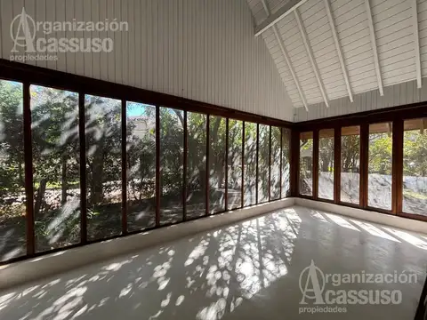 Casa en Venta 20 años