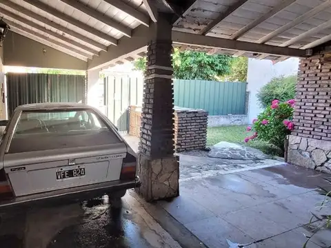 Casa en Venta en Ramos Mejia, USD 115.000