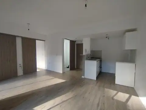 Departamento en Venta en Belgrano Chico, USD 144.000