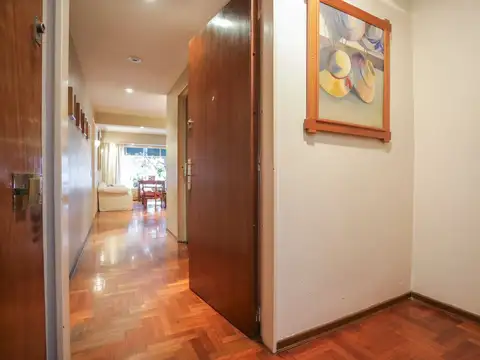 Departamento en Venta de 3 dormitorios