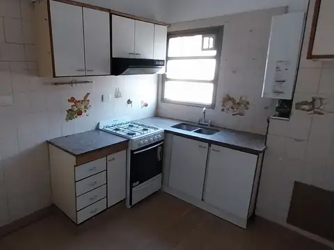 Departamento en Venta 45 años