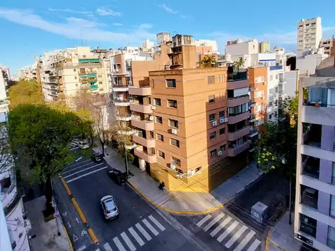 Departamento en Venta en Caballito, USD 132.000
