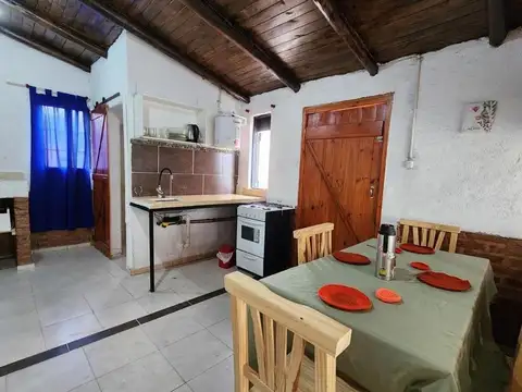 Casa en Venta en Bialet Masse, USD 63.000