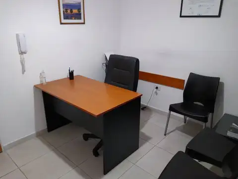 Oficina en venta en La Plata calle 48 e/ 13 y 14 - Dacal Bienes Raices