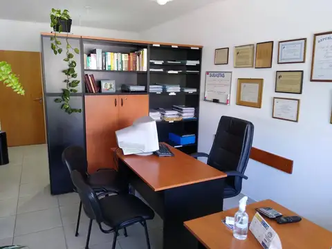 Oficina en Venta 8 años