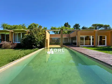 Casa en alquiler en Las Delicias