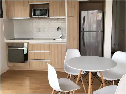 Departamento en Alquiler de 1 dormitorio