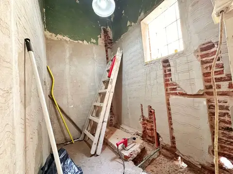 Depto Tipo Casa en Venta de 1 dormitorio