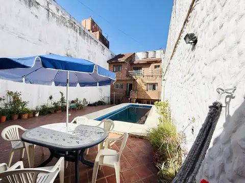 Casa en  FLORES