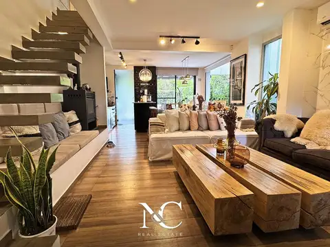 Depto Tipo Casa en Venta en Villa Elisa, USD 160.000