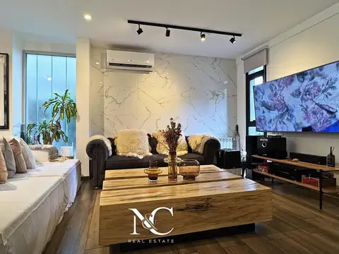 Depto Tipo Casa en Venta 3 años