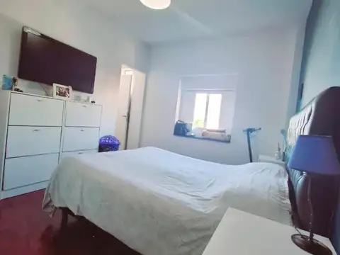 Departamento en Venta en La Lucila-Vías/Maipú, USD 105.000