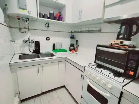 Tucumán 4000, Piso 2