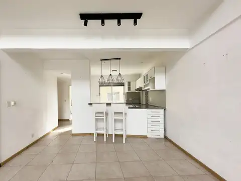 Departamento en Venta 16 años