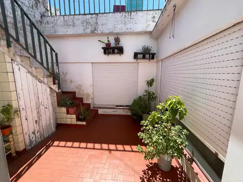 Terreno en Venta 8  mts Frente