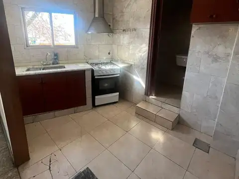 Depto Tipo Casa en Venta en Parque Avellaneda, USD 89.000