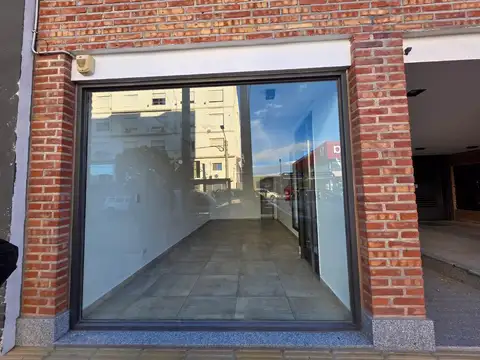 En Alquiler | Local Comercial | Neuquén Capital