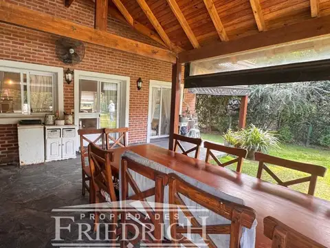 Casa en Venta 20 años
