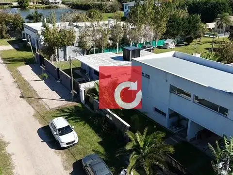 Casa en Venta en Berisso, USD 205.000
