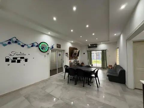Casa en Venta 7 años
