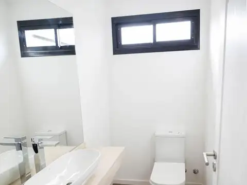 Casa en Venta A Estrenar