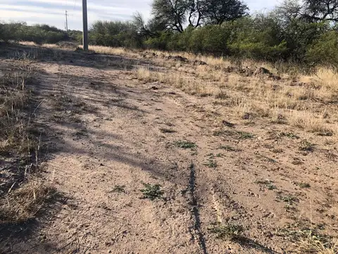 Campo en Venta Mixto