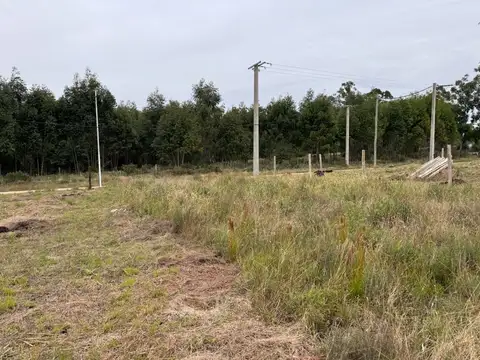 Terreno en Venta de 435,0 m2